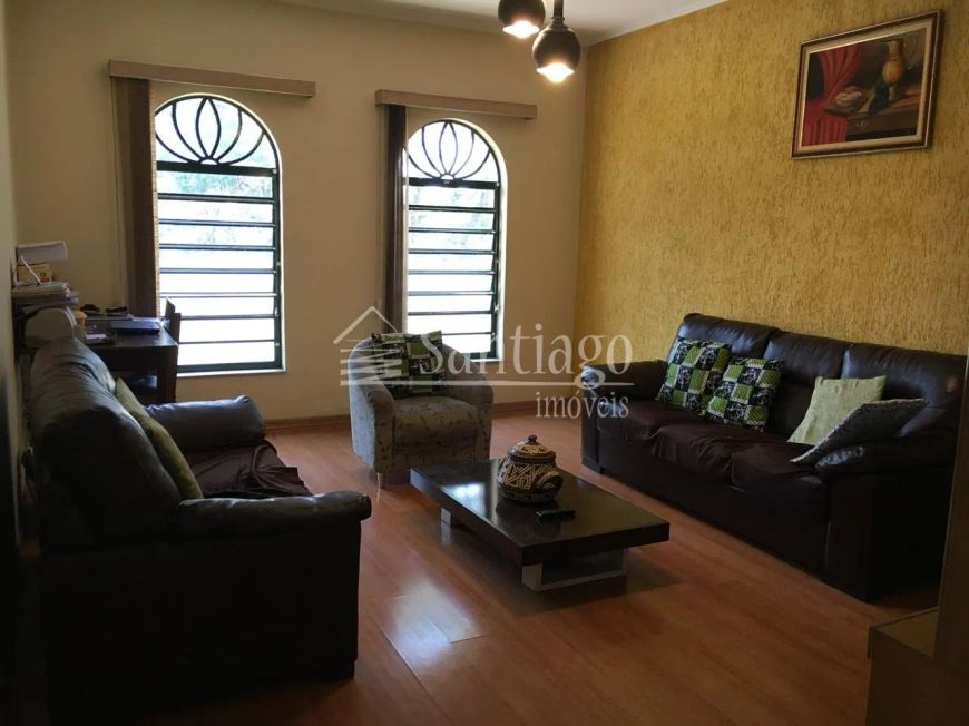 casa - Chácaras Campos Elíseos - Campinas