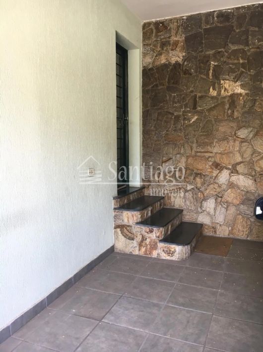 casa - Chácaras Campos Elíseos - Campinas