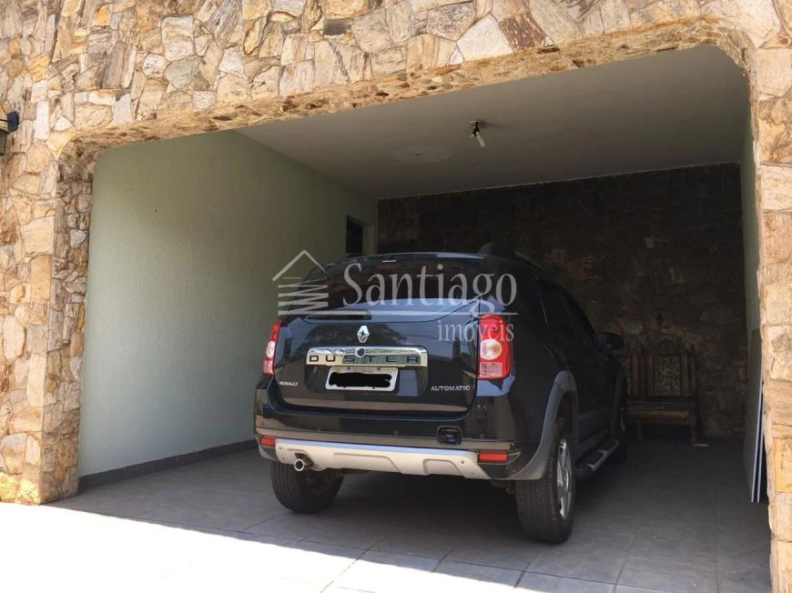 casa - Chácaras Campos Elíseos - Campinas