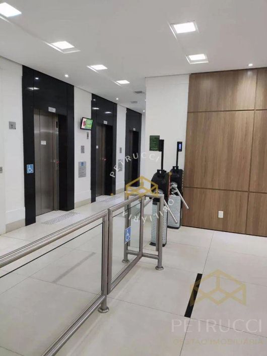 Sala Comercial à venda, Centro, Campinas - SA0540.