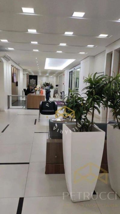 Sala Comercial à venda, Centro, Campinas - SA0540.