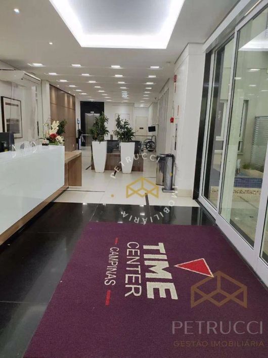 Sala Comercial à venda, Centro, Campinas - SA0540.
