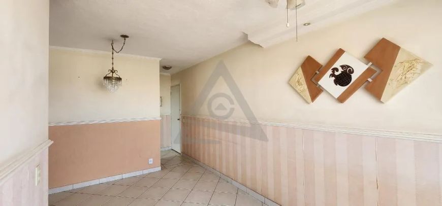 Apartamento à venda em Campinas, Parque Itália, com 2 quartos, com 60 m², Ilhas do Mediterrâneo