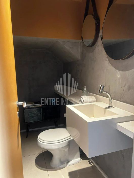 VENDA CASA EM CONDOMINIO EM CAMPINAS