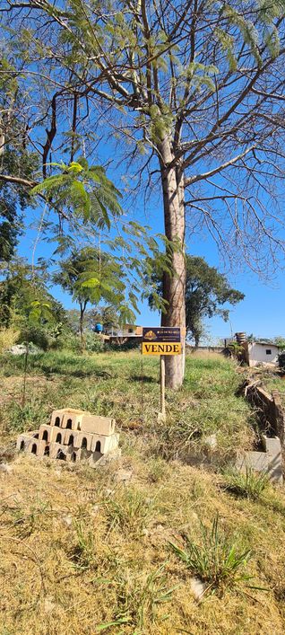 Lote/Terreno para venda com 1100 metros quadrados em Bananal - Campinas - SP