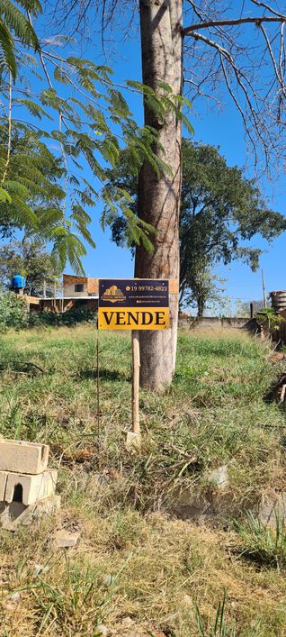 Lote/Terreno para venda com 1100 metros quadrados em Bananal - Campinas - SP