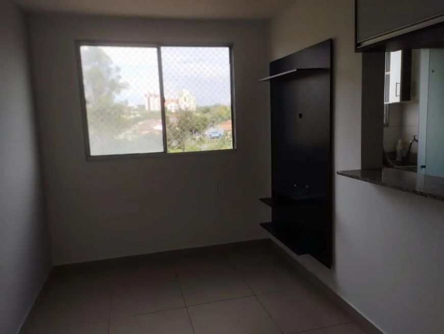 Apartamento à venda em Campinas, Jardim Nova Europa, com 2 quartos, com 50 m²