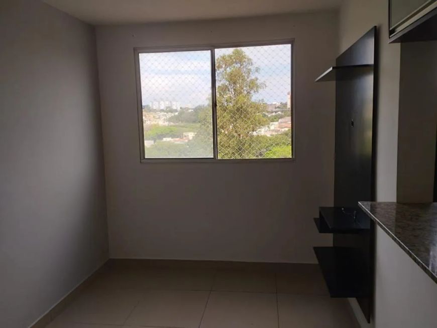 Apartamento à venda em Campinas, Jardim Nova Europa, com 2 quartos, com 50 m²