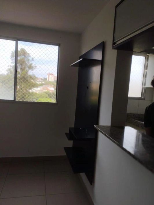 Apartamento à venda em Campinas, Jardim Nova Europa, com 2 quartos, com 50 m²