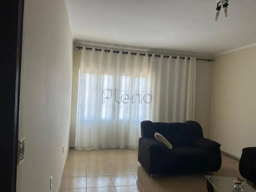 Casa à venda em Campinas, Jardim Nova América, com 3 quartos, com 296 m²