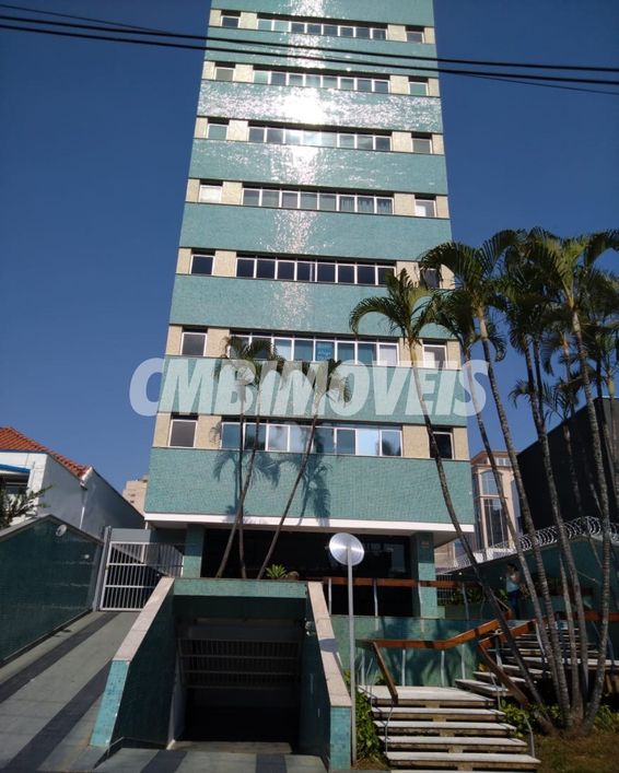 sala - Centro - Campinas