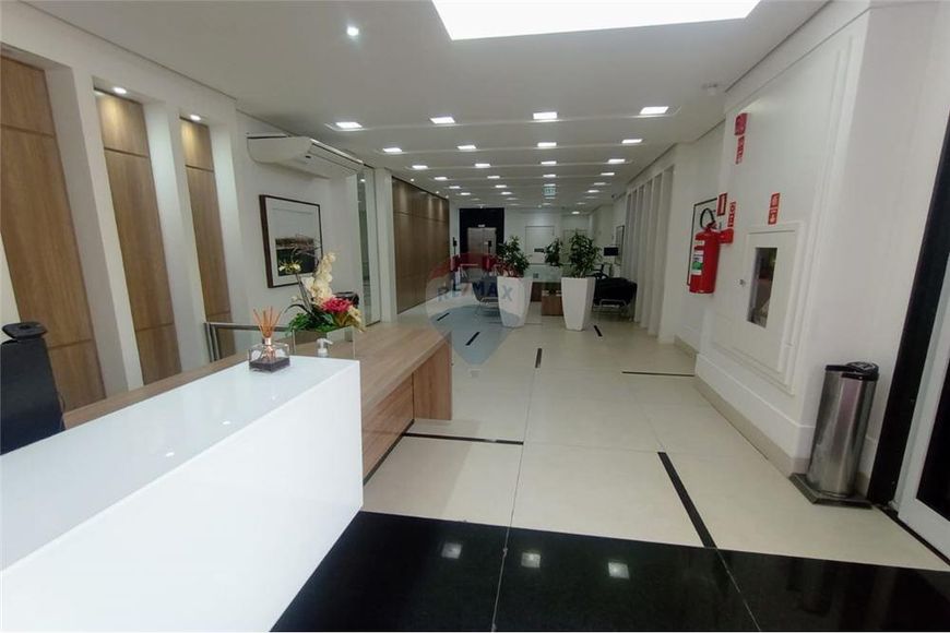 Sala Comercial à venda 40m², Centro, Campinas/SP