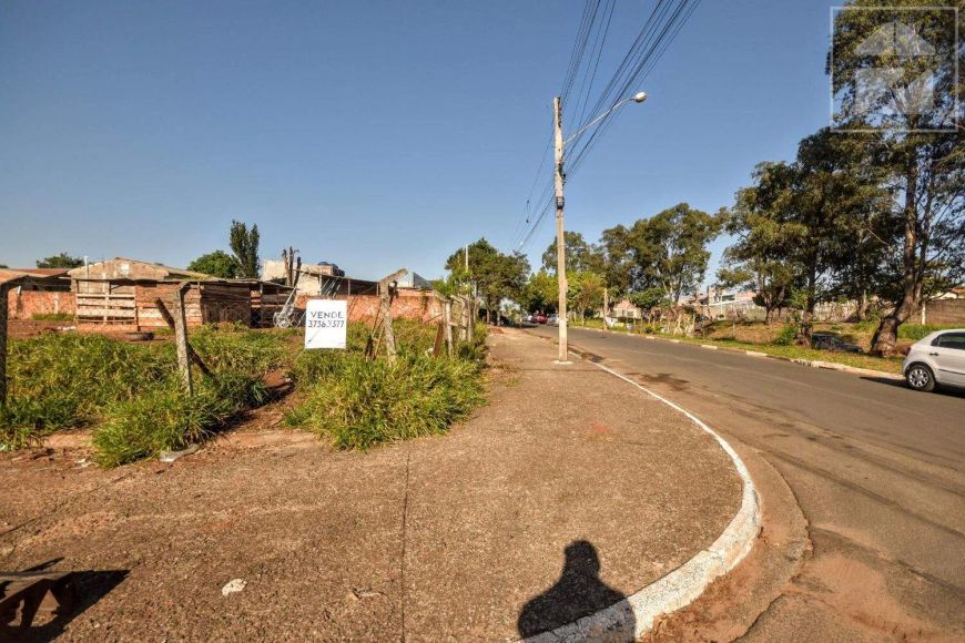 Terreno à venda com 0 m², em Jardim São Domingos, Campinas