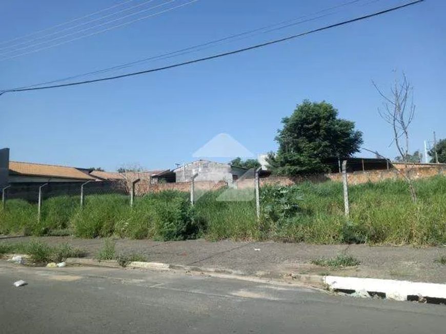 Terreno à venda com 0 m², em Jardim São Domingos, Campinas