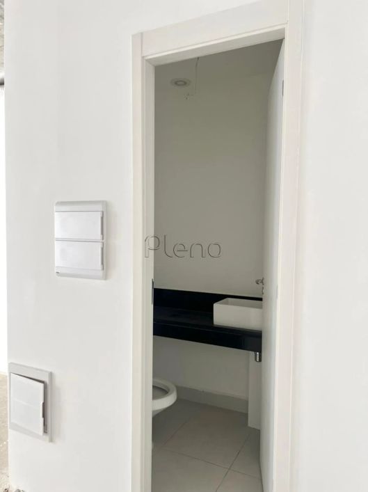 Sala à venda com 35 m² no Centro, Campinas.