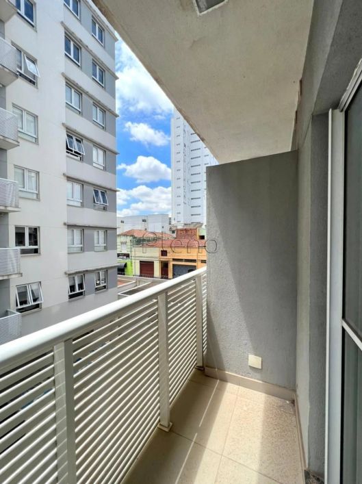 Sala à venda com 35 m² no Centro, Campinas.