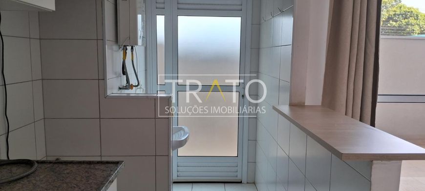 Apartamento Garden à Venda com 2 quartos 70m² no Condomínio Vista Prado na Baden Powell