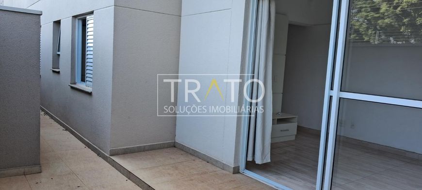 Apartamento Garden à Venda com 2 quartos 70m² no Condomínio Vista Prado na Baden Powell
