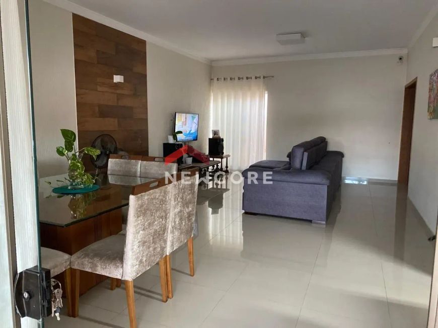 Casa em Rua Tenente Antônio da Silva Pires - Loteamento Parque São Martinho - Campinas/SP