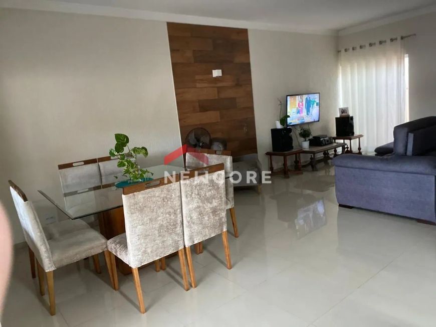 Casa em Rua Tenente Antônio da Silva Pires - Loteamento Parque São Martinho - Campinas/SP