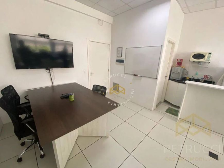 Sala Comercial à venda, Swiss Park, Campinas - SA0637.