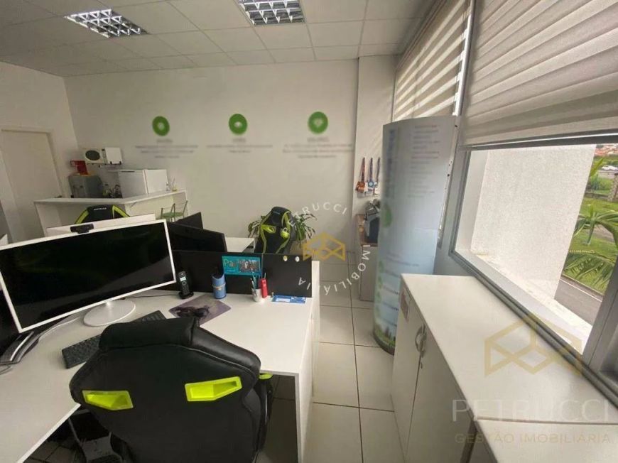 Sala Comercial à venda, Swiss Park, Campinas - SA0637.