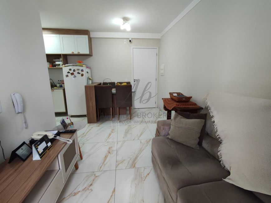 apartamento - Jardim García - Campinas