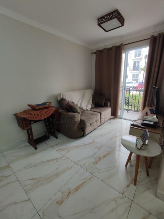 apartamento - Jardim García - Campinas
