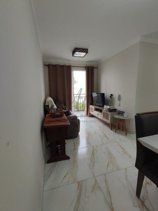 apartamento - Jardim García - Campinas