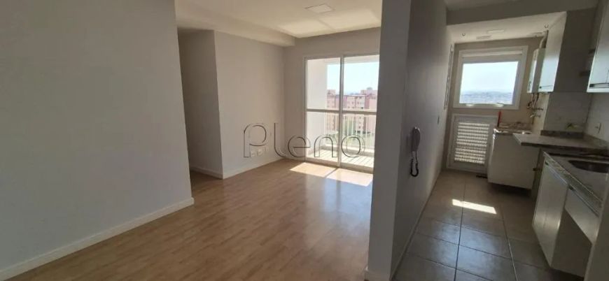 Apartamento à venda em Campinas, Ponte Preta, com 2 quartos, com 64 m², Alto da Abolição