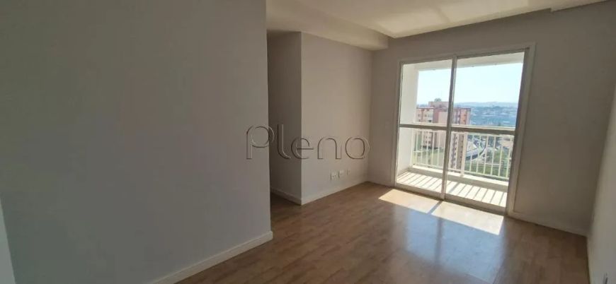 Apartamento à venda em Campinas, Ponte Preta, com 2 quartos, com 64 m², Alto da Abolição