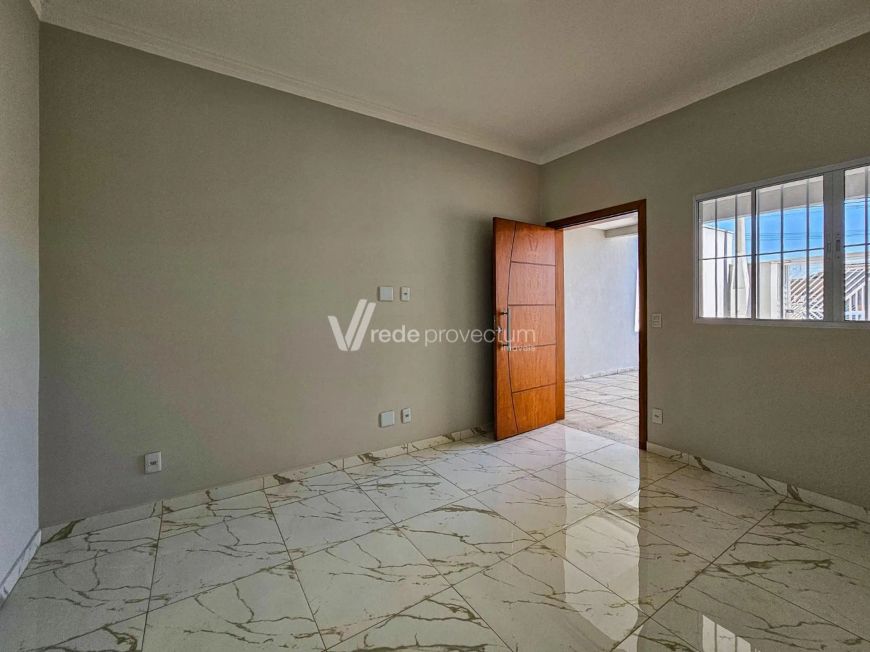 casa - Parque Jambeiro - Campinas