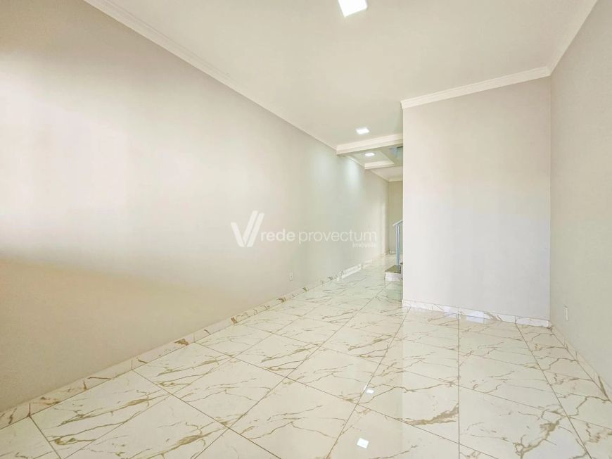 casa - Parque Jambeiro - Campinas