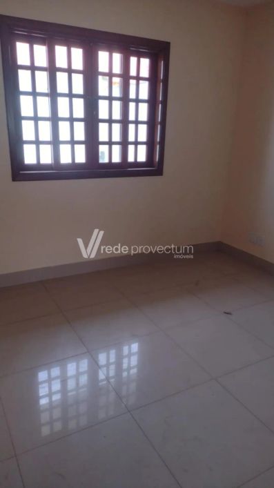 casa - Conjunto Habitacional Parque da Floresta - Campinas