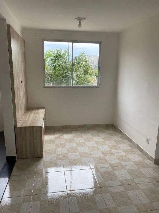 Apartamento com 2 dormitórios à venda, 51 m² por R$ 270.000,00 - Jardim Antonio Von Zuben - Campinas