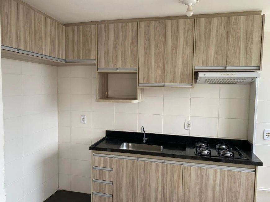 Apartamento com 2 dormitórios à venda, 51 m² por R$ 270.000,00 - Jardim Antonio Von Zuben - Campinas