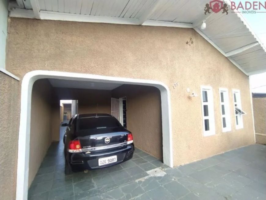 Casa à venda em Campinas, Jardim Carlos Lourenço, com 3 quartos, com 101 m²
