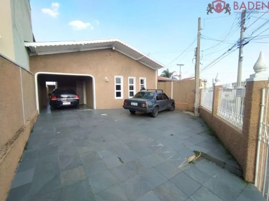 Casa à venda em Campinas, Jardim Carlos Lourenço, com 3 quartos, com 101 m²