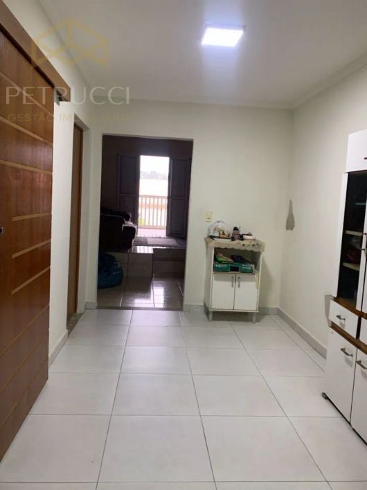 Casa Residencial à venda, Parque Residencial Vila União, Campinas - CA12981.