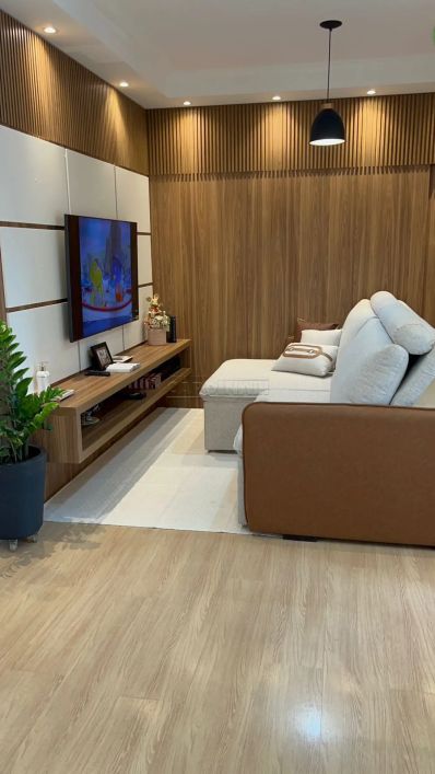 Apartamento moderno de 76m² com 3 dormitórios à venda no bairro Ponte Preta em Campinas.
