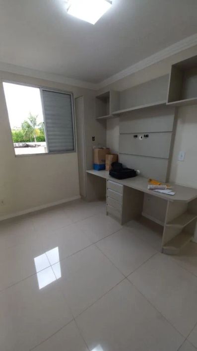 Apartamento com 2 dormitórios à venda, 48 m² por R$ 286.200,00 - Jardim Nova Europa - Campinas/SP