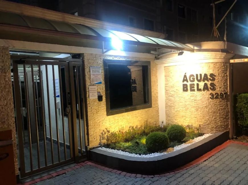 Apartamento com 2 dormitórios à venda, 48 m² por R$ 286.200,00 - Jardim Nova Europa - Campinas/SP