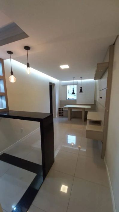 Apartamento com 2 dormitórios à venda, 48 m² por R$ 286.200,00 - Jardim Nova Europa - Campinas/SP