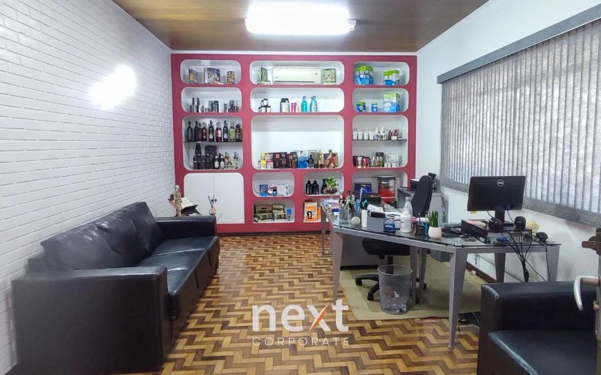 casa - Vila Joaquim Inácio - Campinas