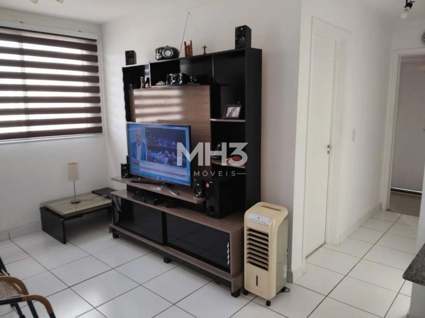 apartamento - Jardim Nova Europa - Campinas