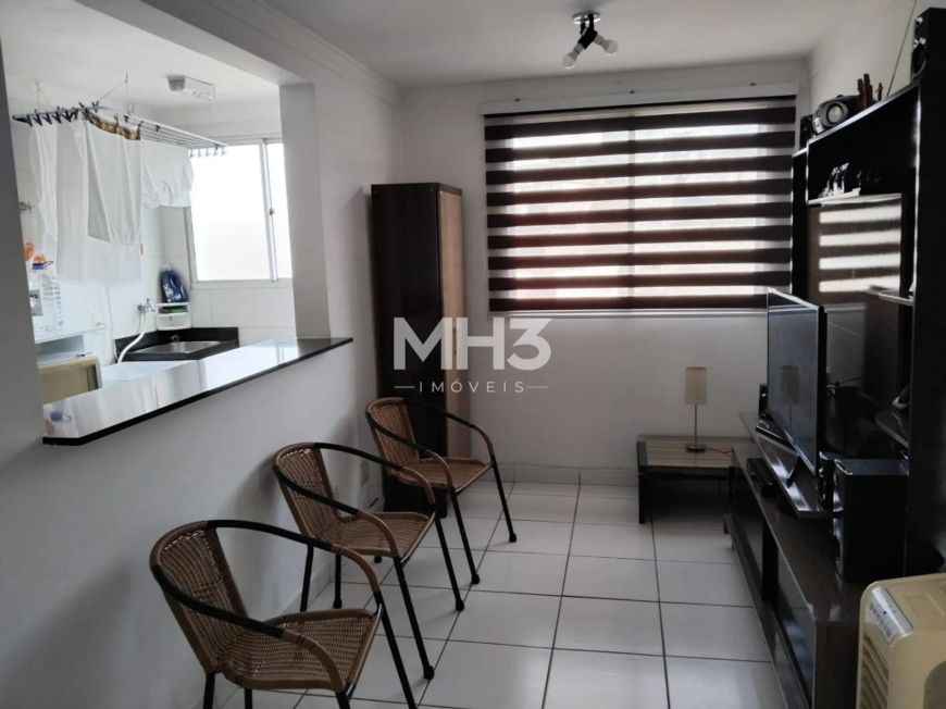 apartamento - Jardim Nova Europa - Campinas