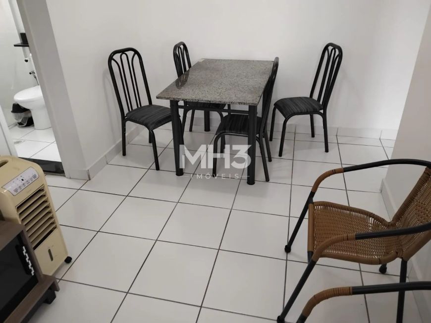 apartamento - Jardim Nova Europa - Campinas