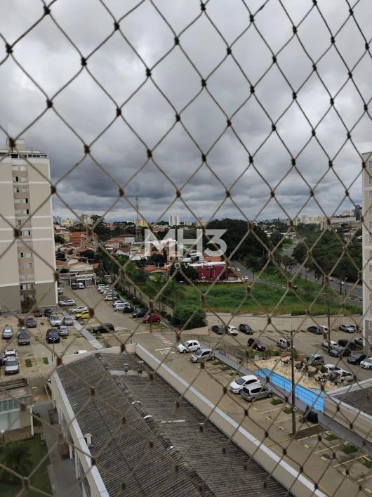 apartamento - Jardim Nova Europa - Campinas