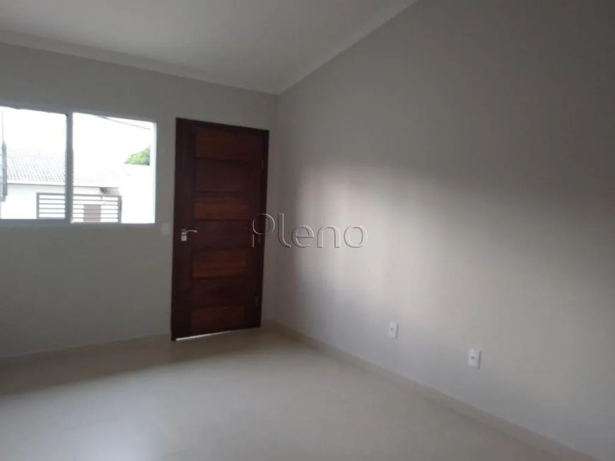 Casa à venda com 3 quartos no Parque Jambeiro, Campinas.