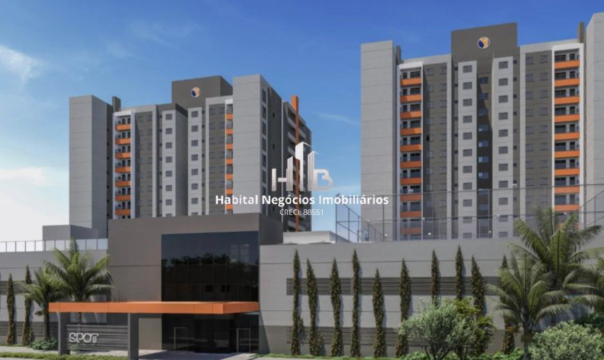 APARTAMENTO RESIDENCIAL em CAMPINAS - SP, CHÁCARA CNEO